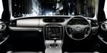 Jaguar XJ8 2008 года (UK)